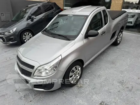 CHEVROLET MONTANA LS 1.4 ECONOFLEX 8V 2p 2 portas