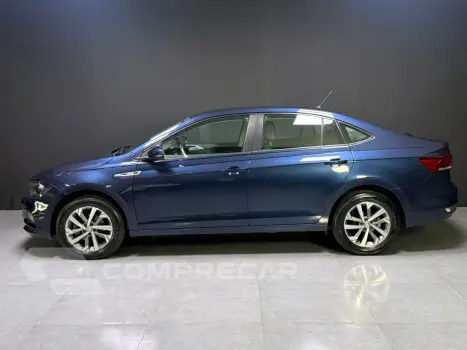VIRTUS 1.0 200 TSI HIGHLINE AUTOMÁTICO