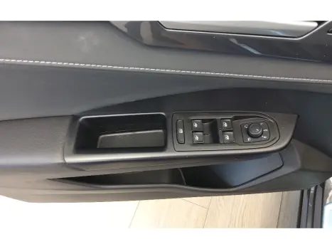 TAOS 1.4 250 TSI TOTAL FLEX HIGHLINE AUTOMÁTICO