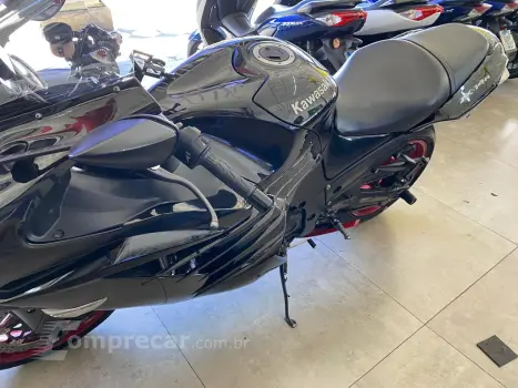 NINJA ZX-14R