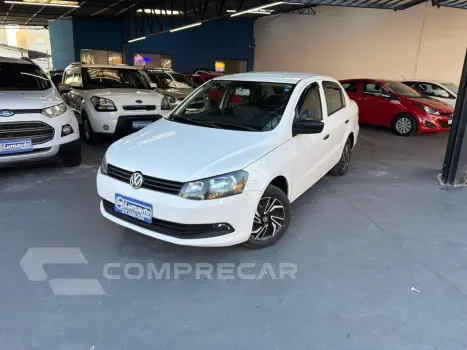 VOYAGE 1.6 MI Trend I-motion 8V