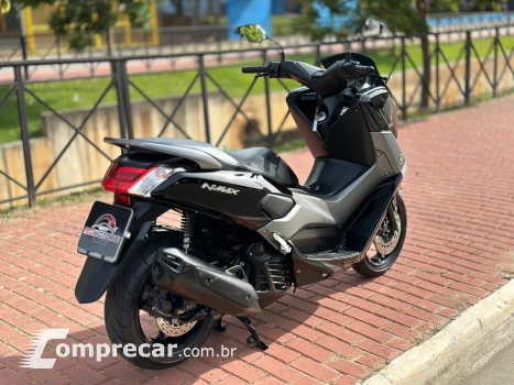 NMAX 160