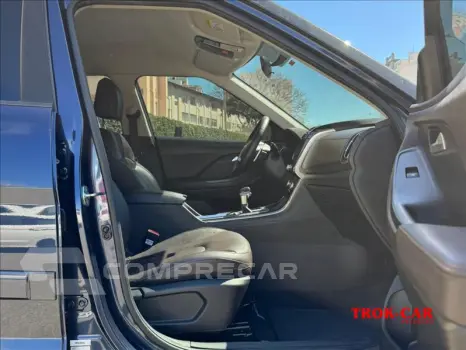 CRETA 1.0 Tgdi Platinum