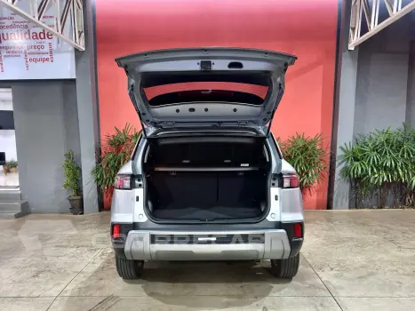 CRETA 1.0 TGDI FLEX COMFORT AUTOMÁTICO