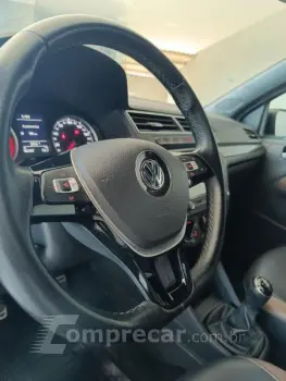 SAVEIRO 1.6 Cross CD 16V