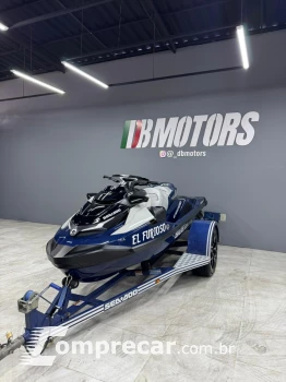 Sea-Doo GTX 300 Limited