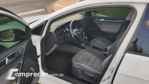 GOLF 1.4 TSI Highline 16V