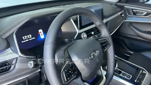 Tiggo 8 TXS 1.6 16V TGDi Aut.