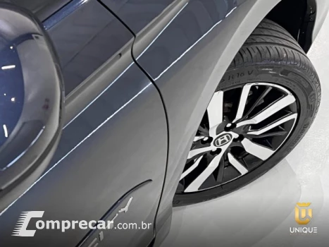 CITY - 1.5 I-VTEC HATCH EXL CVT