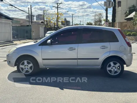 FIESTA 1.0 MPI Personnalité 8V