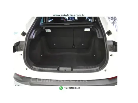 FASTBACK 1.0 TURBO 200 FLEX AUDACE CVT