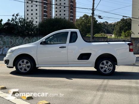 MONTANA 1.4 MPFI LS CS 8V