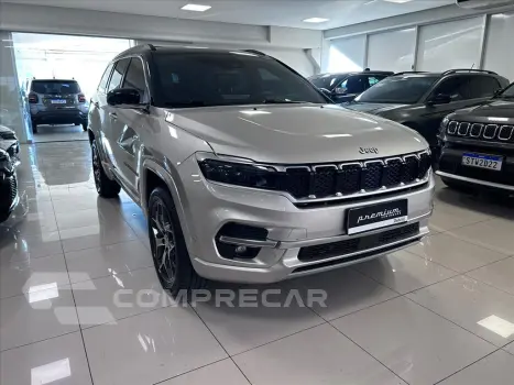 COMMANDER 2.0 TD380 TURBO DIESEL OVERLAND AT9