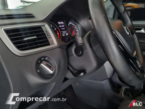 FOX - 1.6 MSI TOTAL XTREME 4P MANUAL