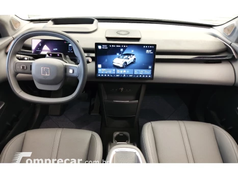 X 66 KW ELÉTRICO PREMIUM