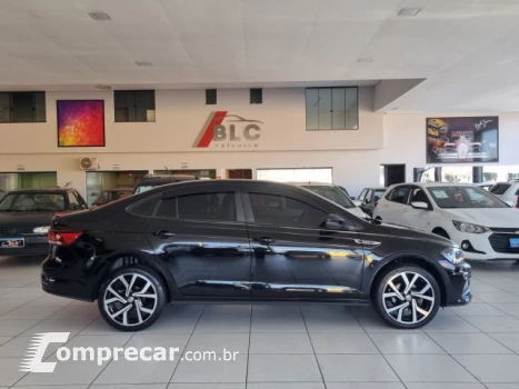 VIRTUS - 1.4 250 TSI GTS AUTOMÁTICO