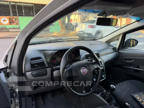 Punto  ELX 1.4 Fire Flex 8V 5p