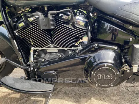 Heritage Classic 114