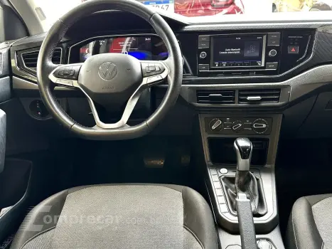 POLO 1.0 12V 170 TSI COMFORTLINE FLEX AUTOMÁTICO