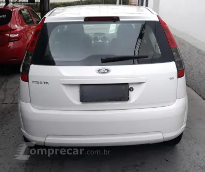 FIESTA 1.6 MPI Class 8V