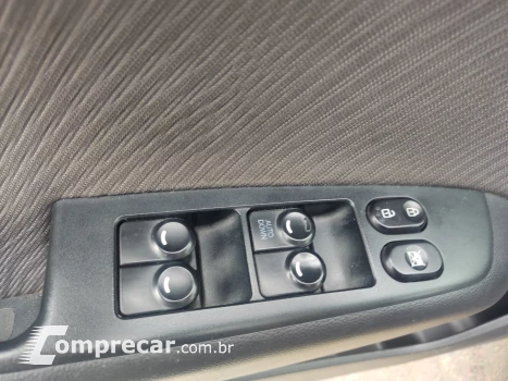 HB20S 1.0 12V Comfort Plus