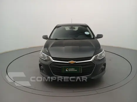 ONIX 1.0 FLEX LT MANUAL