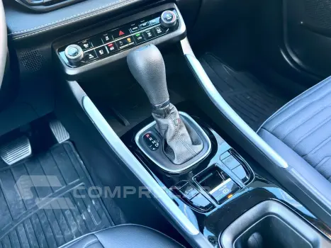 FASTBACK 1.0 TURBO 200 HYBRID AUDACE CVT