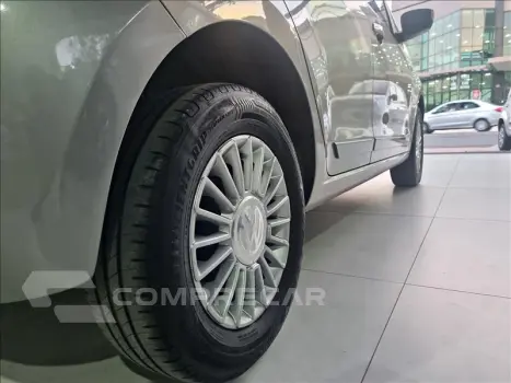 UP 1.0 TSI Move UP 12V