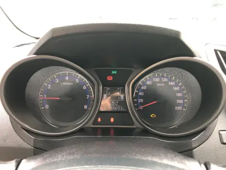 Hb20 1.0 Comfort 12V Flex 4P Manual