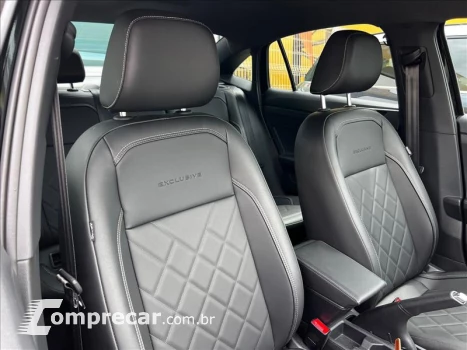 VIRTUS 1.4 250 TSI Exclusive