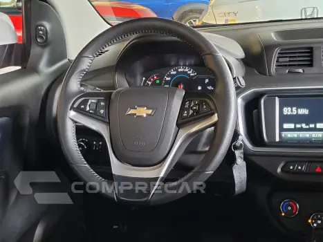 SPIN PREMIER 1.8 8V Econo.Flex 5p Aut.