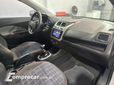 Cobalt 1.4 4P FLEX LT