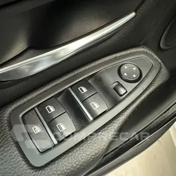320iA 2.0 TB M Sport A.Flex/M.Sport 4p