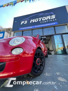 500 SPORT 1.4 16V 100cv Mec.