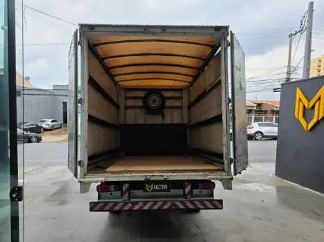 Master 2.3 dCi Chassi 16V Diesel