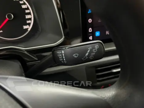 POLO 1.0 MPI TRACK MANUAL