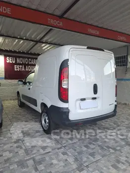 FIORINO 1.4 MPI Furgão Endurance 8V