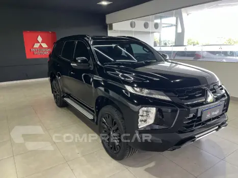 PAJERO SPORT 2.4 16V Mivec Turbo Legend AWD