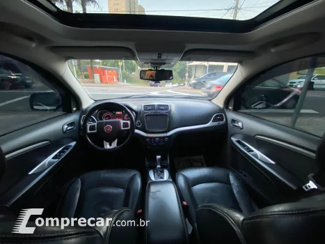FREEMONT 2.4 Precision 16V