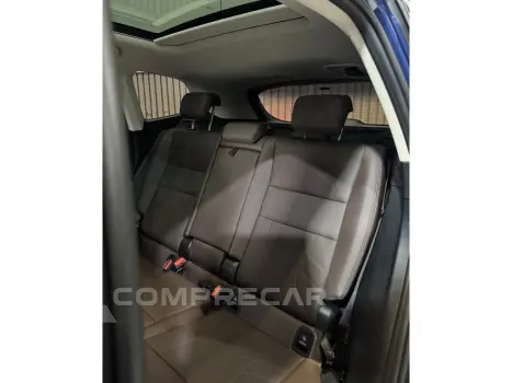 X1 2.0 16V TURBO GASOLINA SDRIVE20I X-LINE STEPTRONIC