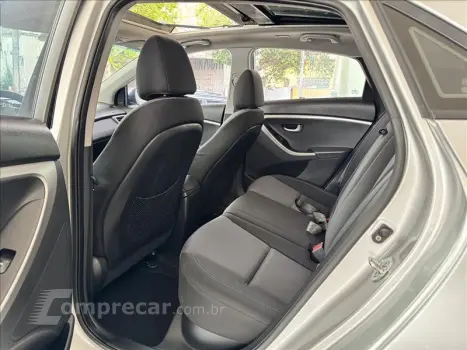 I30 1.8 MPI 16V Série Limitada