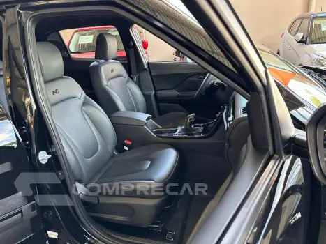 Creta N Line 1.0 TB 12V Flex Aut.