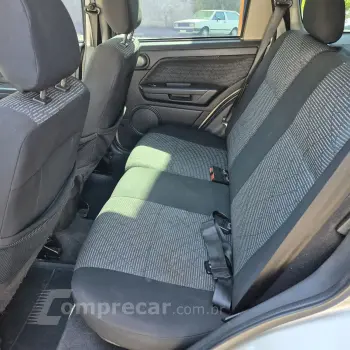 EcoSport XL 1.6/ 1.6 Flex 8V 5p