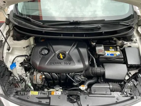 I30 1.8 MPI 16V GASOLINA 4P AUTOMATICO