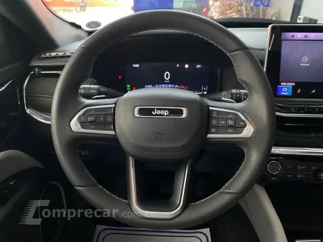 Commander Overland T270 1.3 TB Flex Aut.