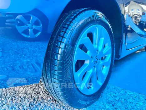 FIT 1.5 LX 16V