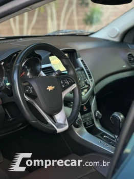 CRUZE LTZ NB