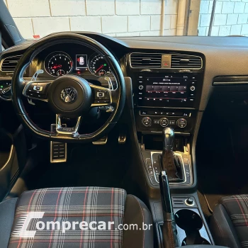GOLF 2.0 350 TSI GTI