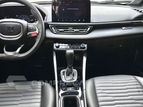 FASTBACK 1.3 TURBO 270 FLEX LIMITED EDITION AT6