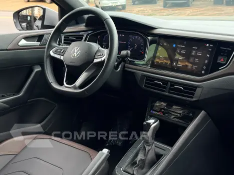 VIRTUS 1.0 200 TSI Highline